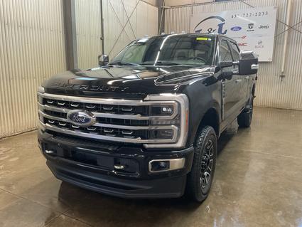 2023 Ford F-350 Roosevelt UT