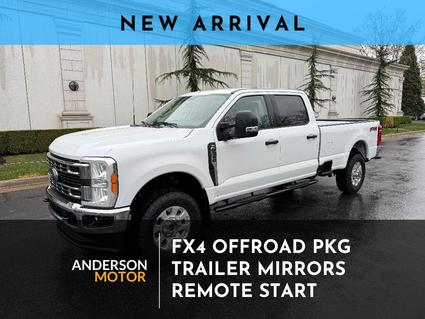 2023 Ford F-350 Salt Lake City UT