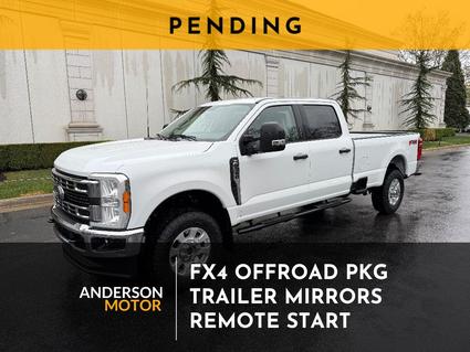 2023 Ford F-350 Salt Lake City UT