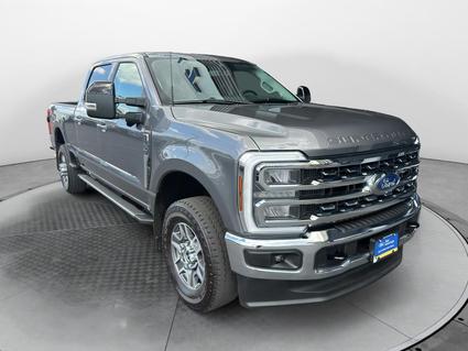 2024 Ford F-350 Coeur D'Alene ID