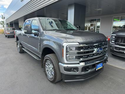 2024 Ford F-350 Coeur D'Alene ID