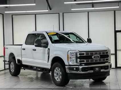 2024 Ford F-350 Demotte IN