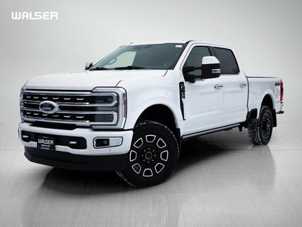 2024 Ford F-350 Hopkins MN