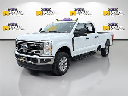 2024 Ford F-350 Louisville TN
