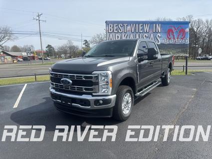 2025 Ford F-350 Heber Springs AR