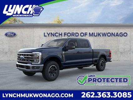 2025 Ford F-350 Mukwonago WI