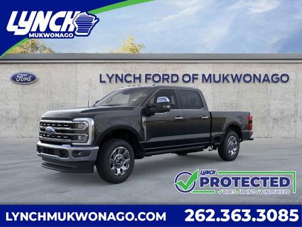 2025 Ford F-350 Mukwonago WI