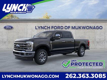 2025 Ford F-350 Mukwonago WI