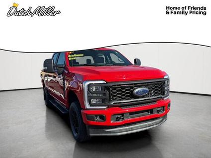 2025 Ford F-350 Ashland KY
