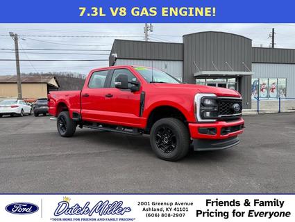 2025 Ford F-350 Ashland KY
