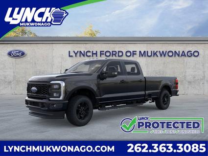 2025 Ford F-350 Mukwonago WI