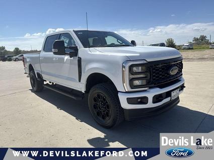 2026 Ford F-350 Devils Lake ND