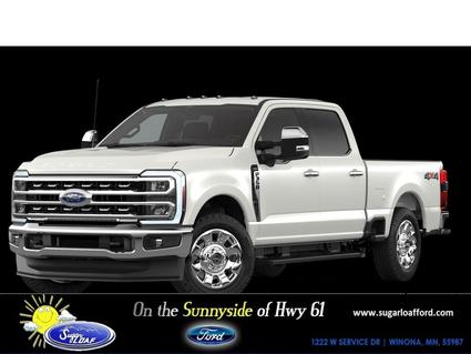 2026 Ford F-350 Winona MN
