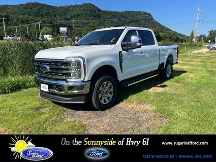 2026 Ford F-350 Winona MN