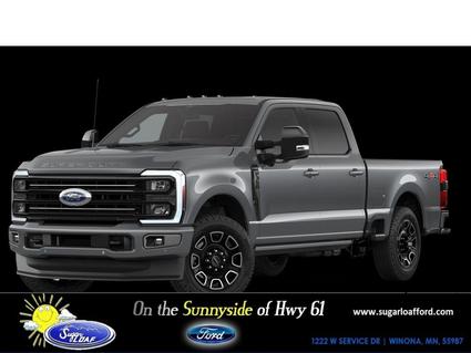 2026 Ford F-350 Winona MN