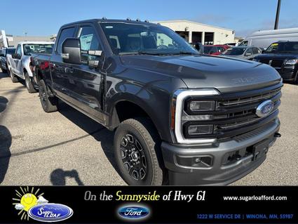 2026 Ford F-350 Winona MN
