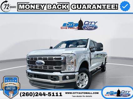 2026 Ford F-350 Columbia City IN