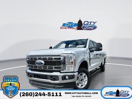 2026 Ford F-350 Columbia City IN