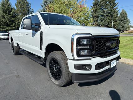 2026 Ford F-350 Coeur D'Alene ID