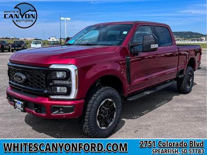 2026 Ford F-350 Spearfish SD