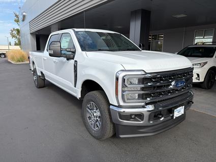 2026 Ford F-350 Coeur D'Alene ID