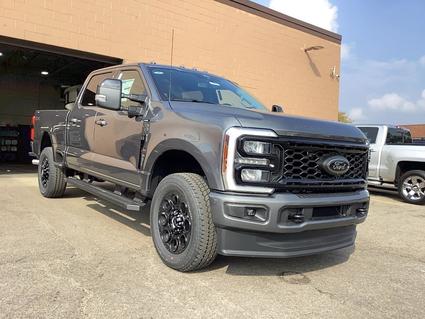 2026 Ford F-350 Grandville MI