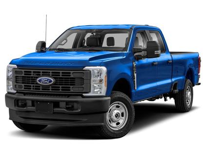 2026 Ford F-350 Lexington NE