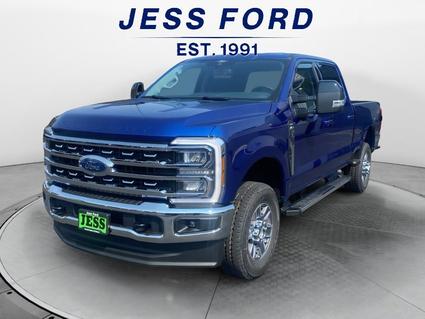 2026 Ford F-350 Grand Coulee WA