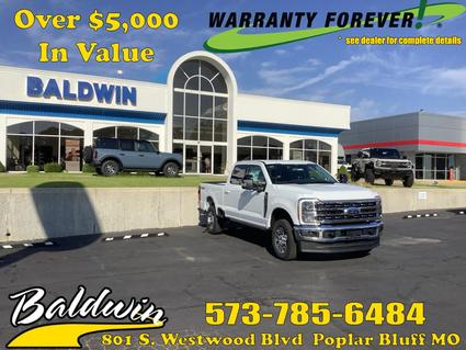 2026 Ford F-350 Poplar Bluff MO