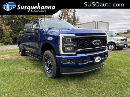 2026 Ford F-350 Willow Street PA