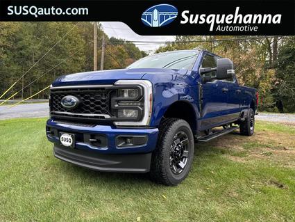2026 Ford F-350 Willow Street PA