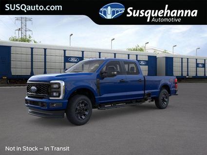 2026 Ford F-350 Willow Street PA
