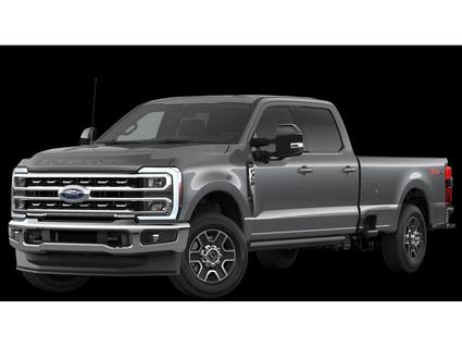 2026 Ford F-350 Blackfoot ID