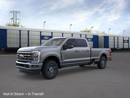 2026 Ford F-350 Blackfoot ID