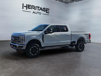 2026 Ford F-350 Tremonton UT