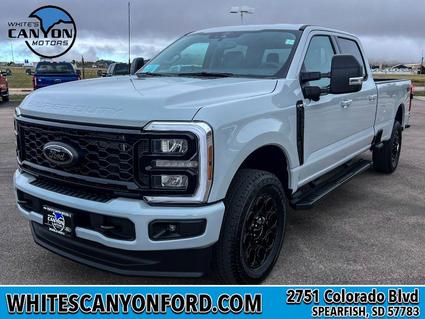 2026 Ford F-350 Spearfish SD