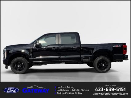 2026 Ford F-350 Greeneville TN