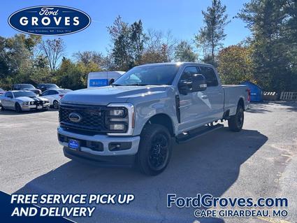 2026 Ford F-350 Cape Girardeau MO