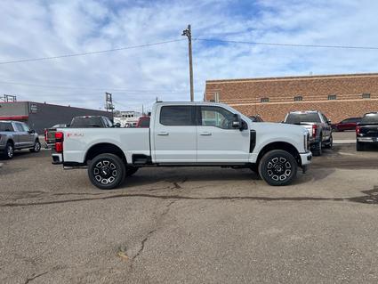 2026 Ford F-350 Sidney MT