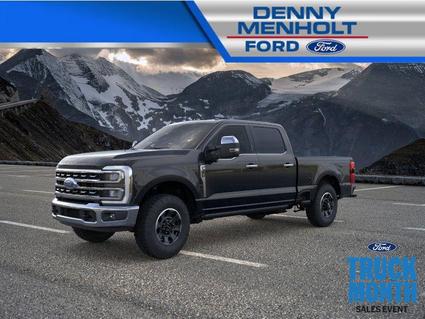 2026 Ford F-350 Butte MT