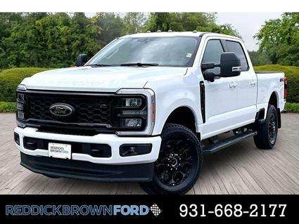 2026 Ford F-350 Morrison TN
