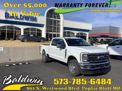 2026 Ford F-350 Poplar Bluff MO