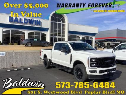 2026 Ford F-350 Poplar Bluff MO