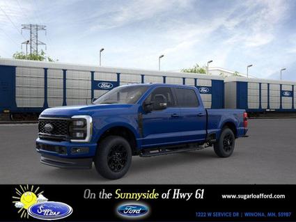 2026 Ford F-350 Winona MN