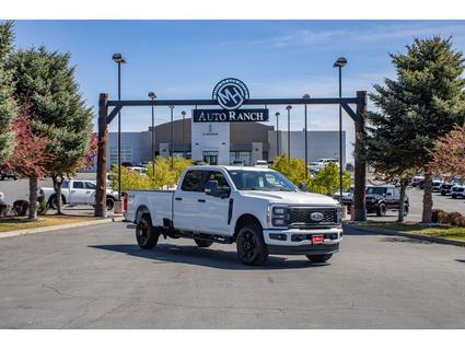 2026 Ford F-350 Mountain Home ID