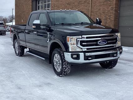 2022 Ford F-350 Grandville MI