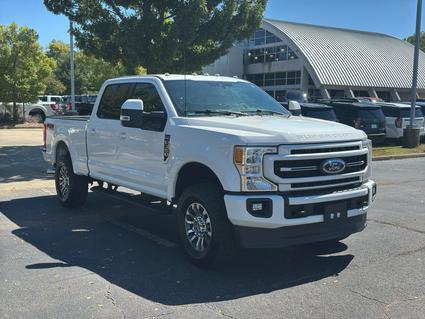 2022 Ford F-350 Brandon MS