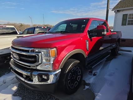 2022 Ford F-350 Greensboro NC