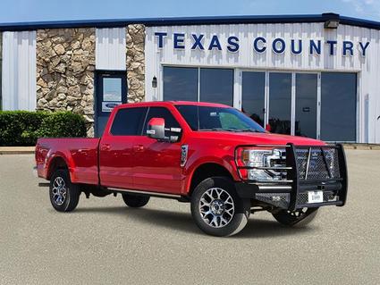 2022 Ford F-350 Winnsboro TX