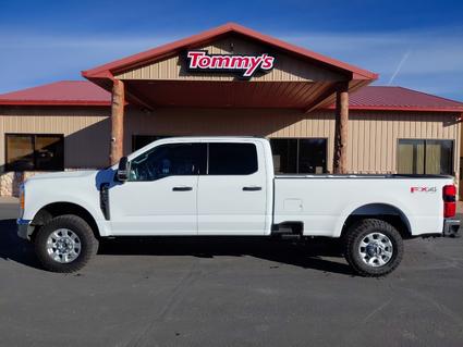 2023 Ford F-350 Chadron NE